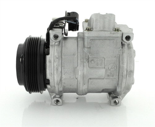 DENSO COMPRESSOR BMW 316i 318i 320i 325i E34 E36 Z3 10PA17C CM5539