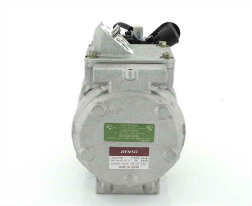 DENSO COMPRESSOR BMW 316i 318i 320i 325i E34 E36 Z3 10PA17C CM5539