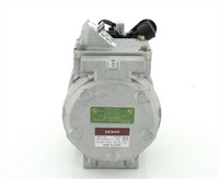 DENSO COMPRESSOR BMW 316i 318i 320i 325i E34 E36 Z3 10PA17C CM5539