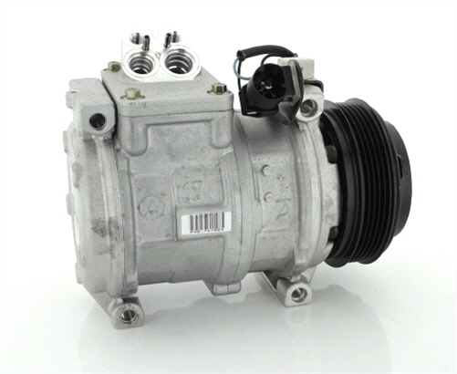 DENSO COMPRESSOR BMW 316i 318i 320i 325i E34 E36 Z3 10PA17C CM5539