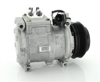 DENSO COMPRESSOR BMW 316i 318i 320i 325i E34 E36 Z3 10PA17C CM5539