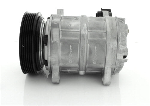 JAYAIR COMPRESSOR VOLVO S40 V40 PV NEW GEN # 30612618 DKS15CH CM5540