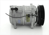 JAYAIR COMPRESSOR VOLVO S40 V40 PV NEW GEN # 30612618 DKS15CH CM5540