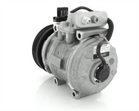 DENSO COMPRESSOR MERC W124 85-93 E CLSS 93-96 10PA15C OE# 000230 1111 CM5542
