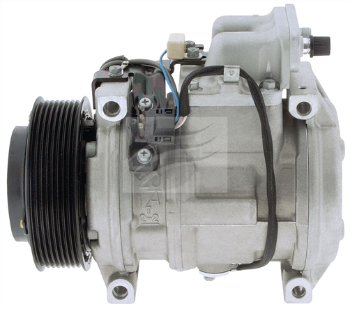 DENSO COMPRESSOR MERC S CLASS CL CLASS 10PA20C DENSO 447100-2020 CM5543