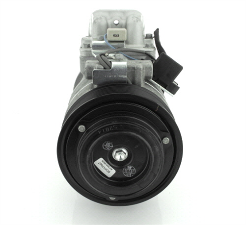DENSO COMPRESSOR MERC S CLASS CL CLASS 10PA20C DENSO 447100-2020 CM5543