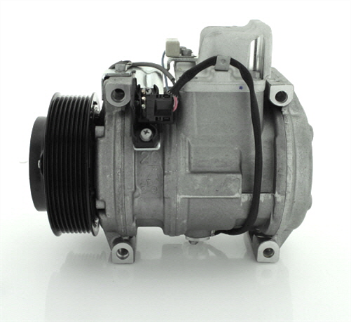 DENSO COMPRESSOR MERC S CLASS CL CLASS 10PA20C DENSO 447100-2020 CM5543