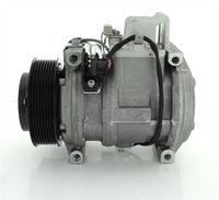 DENSO COMPRESSOR MERC S CLASS CL CLASS 10PA20C DENSO 447100-2020 CM5543