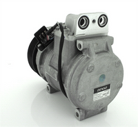 DENSO COMPRESSOR MERC S CLASS CL CLASS 10PA20C DENSO 447100-2020 CM5543