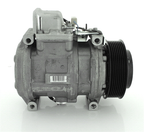 DENSO COMPRESSOR MERC S CLASS CL CLASS 10PA20C DENSO 447100-2020 CM5543