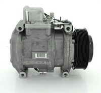 DENSO COMPRESSOR MERC S CLASS CL CLASS 10PA20C DENSO 447100-2020 CM5543