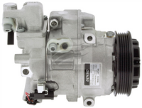 DENSO COMPRESSOR MRCDES W168 A CLSS 96-6SEU12C A140 A160 A190 A21 AMG CM5548