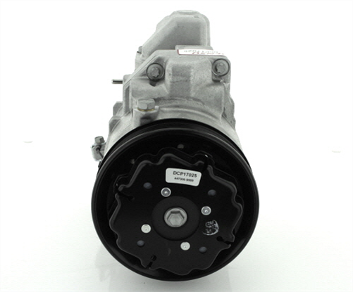 DENSO COMPRESSOR MRCDES W168 A CLSS 96-6SEU12C A140 A160 A190 A21 AMG CM5548