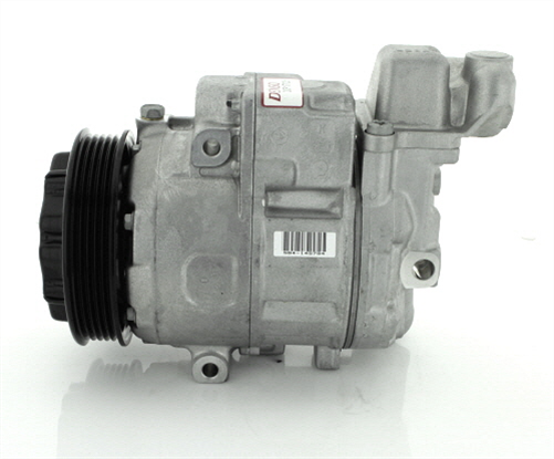 DENSO COMPRESSOR MRCDES W168 A CLSS 96-6SEU12C A140 A160 A190 A21 AMG CM5548