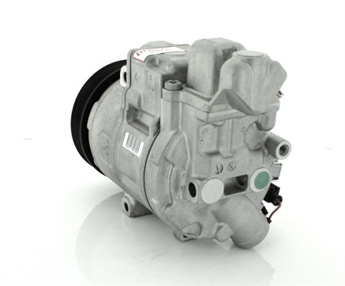 DENSO COMPRESSOR MRCDES W168 A CLSS 96-6SEU12C A140 A160 A190 A21 AMG CM5548