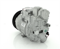 DENSO COMPRESSOR MRCDES W168 A CLSS 96-6SEU12C A140 A160 A190 A21 AMG CM5548