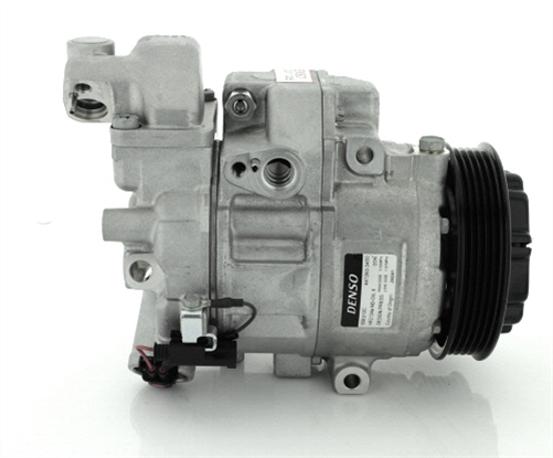 DENSO COMPRESSOR MRCDES W168 A CLSS 96-6SEU12C A140 A160 A190 A21 AMG CM5548