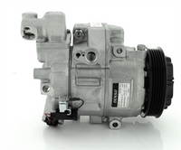 DENSO COMPRESSOR MRCDES W168 A CLSS 96-6SEU12C A140 A160 A190 A21 AMG CM5548