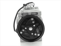 JAYAIR COMPRESSOR IVECO DAILY 5/99- SC08C CM5549