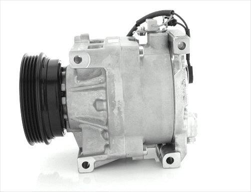 JAYAIR COMPRESSOR IVECO DAILY 5/99- SC08C CM5549