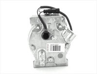 JAYAIR COMPRESSOR IVECO DAILY 5/99- SC08C CM5549