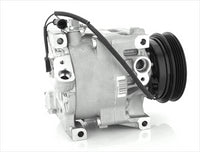 JAYAIR COMPRESSOR IVECO DAILY 5/99- SC08C CM5549