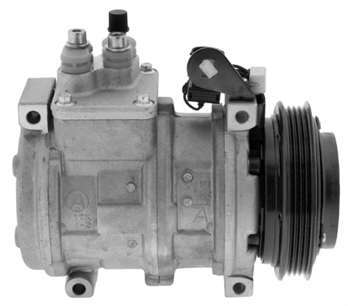 DENSO COMPRESSOR BMW 316i 318i E36 90-94 10PA17C 447200-3400 CM5558