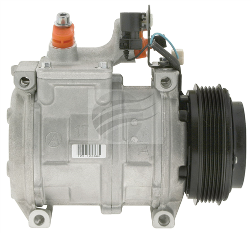 DENSO COMPRESSOR BMW E34 530i 535i 540i 1/88- E32 730i 740i 9/91- CM5564