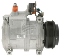 DENSO COMPRESSOR BMW E34 530i 535i 540i 1/88- E32 730i 740i 9/91- CM5564