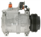 DENSO COMPRESSOR BMW E34 530i 535i 540i 1/88- E32 730i 740i 9/91- CM5564