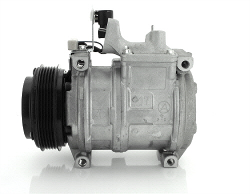 DENSO COMPRESSOR BMW E34 530i 535i 540i 1/88- E32 730i 740i 9/91- CM5564