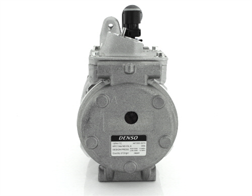 DENSO COMPRESSOR BMW E34 530i 535i 540i 1/88- E32 730i 740i 9/91- CM5564