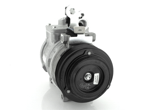 DENSO COMPRESSOR BMW E34 530i 535i 540i 1/88- E32 730i 740i 9/91- CM5564
