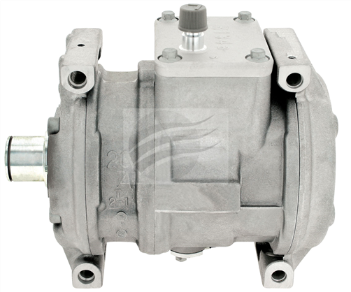 DENSO COMPRESSOR BARE 10PA20C COOLGEAR 447200-6900 CM5567