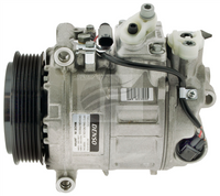 DENSO COMPRESSOR MERCEDES VITO 115 06- S CLASS S430 43 AMG E CLASS CM5569