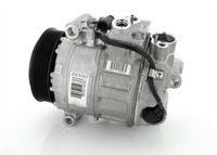 DENSO COMPRESSOR MERCEDES VITO 115 06- S CLASS S430 43 AMG E CLASS CM5569