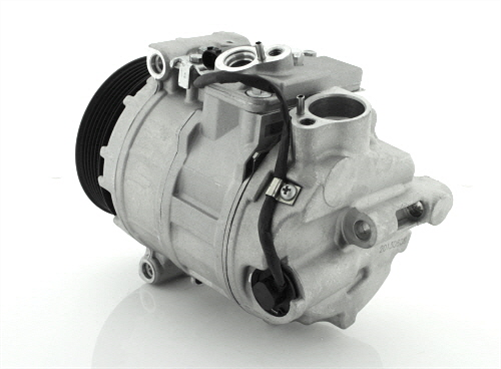 DENSO COMPRESSOR MERCEDES VITO 115 06- S CLASS S430 43 AMG E CLASS CM5569
