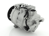 DENSO COMPRESSOR MERCEDES VITO 115 06- S CLASS S430 43 AMG E CLASS CM5569