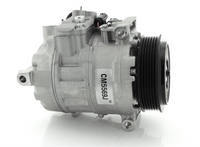 DENSO COMPRESSOR MERCEDES VITO 115 06- S CLASS S430 43 AMG E CLASS CM5569