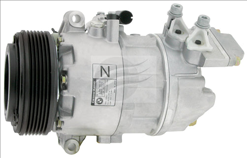 JAYAIR COMPRESSOR BMW E46 9/01-2/2005 318 320 CALSONIC TYPE 6PV CM5571