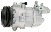 JAYAIR COMPRESSOR BMW E46 9/01-2/2005 318 320 CALSONIC TYPE 6PV CM5571
