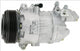 JAYAIR COMPRESSOR BMW E46 9/01-2/2005 318 320 CALSONIC TYPE 6PV CM5571