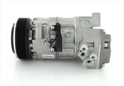 JAYAIR COMPRESSOR BMW E46 9/01-2/2005 318 320 CALSONIC TYPE 6PV CM5571