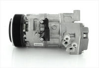 JAYAIR COMPRESSOR BMW E46 9/01-2/2005 318 320 CALSONIC TYPE 6PV CM5571