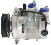 DENSO COMPRESSOR AUDI A4 1.6L 1.8L 10/00 2.0L 2.4L 3.0L QUATTRO 10/00 CM5573