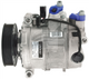 DENSO COMPRESSOR AUDI A4 1.6L 1.8L 10/00 2.0L 2.4L 3.0L QUATTRO 10/00 CM5573