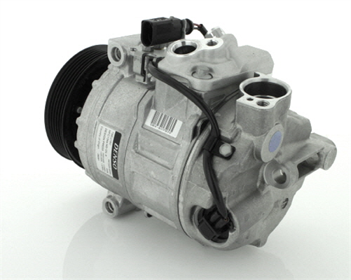 DENSO COMPRESSOR AUDI A4 1.6L 1.8L 10/00 2.0L 2.4L 3.0L QUATTRO 10/00 CM5573