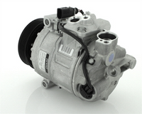 DENSO COMPRESSOR AUDI A4 1.6L 1.8L 10/00 2.0L 2.4L 3.0L QUATTRO 10/00 CM5573