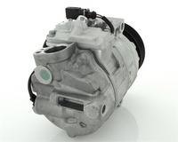 DENSO COMPRESSOR AUDI A4 1.6L 1.8L 10/00 2.0L 2.4L 3.0L QUATTRO 10/00 CM5573