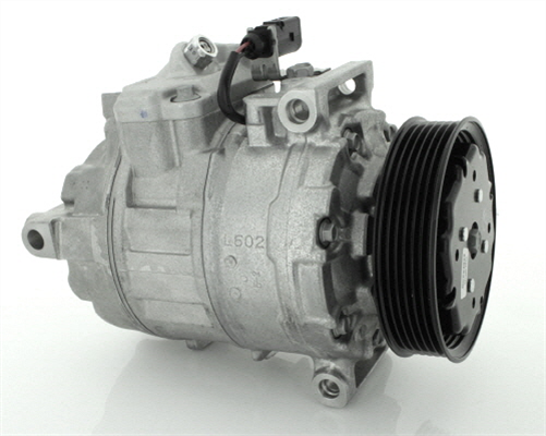 DENSO COMPRESSOR AUDI A4 1.6L 1.8L 10/00 2.0L 2.4L 3.0L QUATTRO 10/00 CM5573